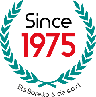 Boreiko créée en  1975